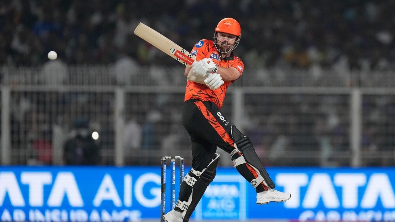 More IPL woe for Green but Head start fires Sunrisers