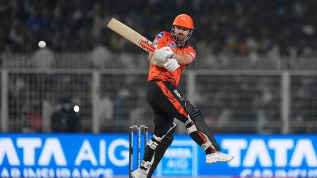 More IPL woe for Green but Head start fires Sunrisers