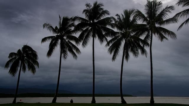New cyclone threat looms for battered far north
