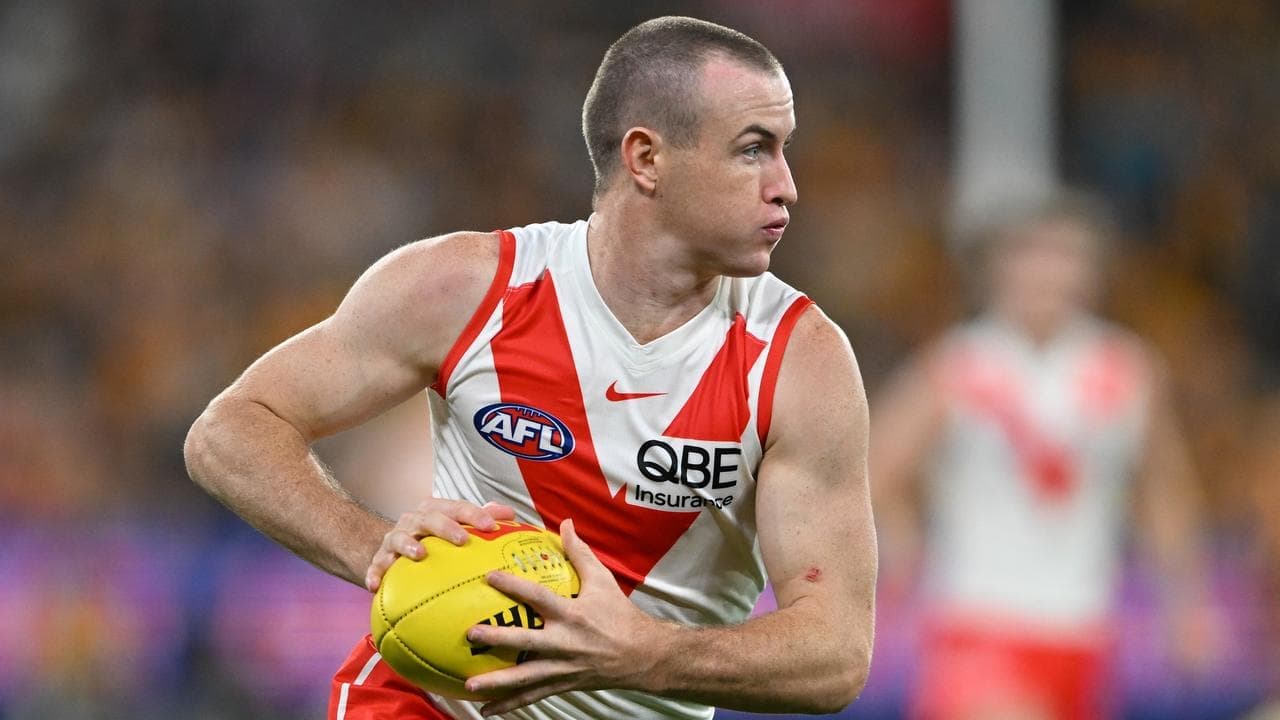How Swans plan to keep Warner out of Eagles' reach