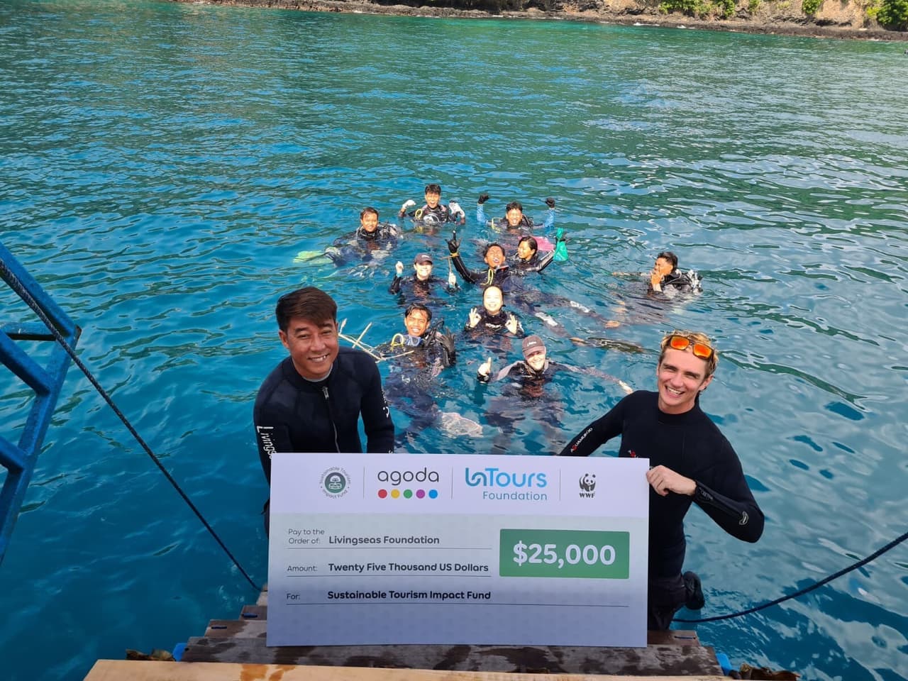 Sustainable Tourism Impact Fund Expands Investments Across Southeast Asia