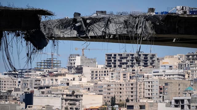 'Bridges next': Trump threatens more Iranian targets