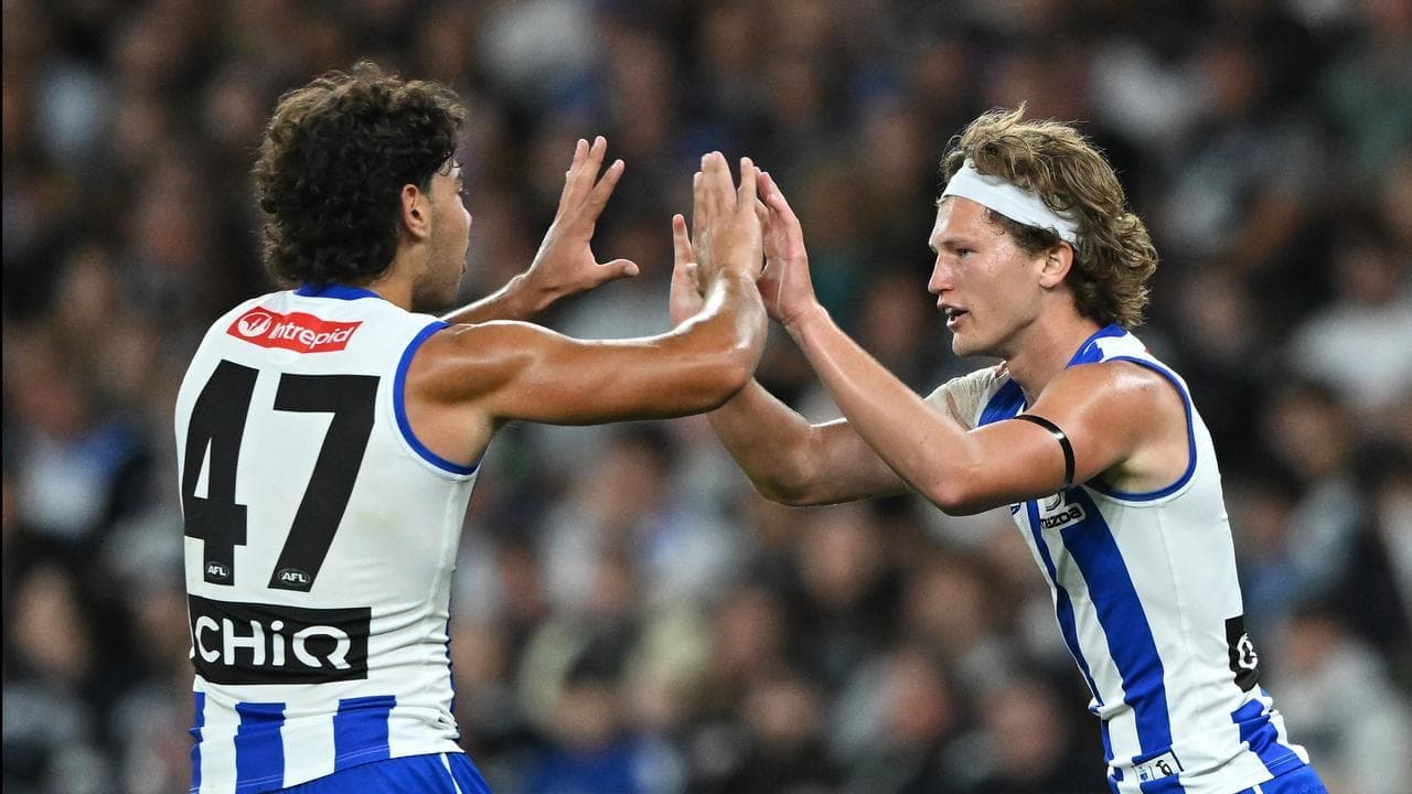 Blowtorch on Blues intensifies after latest meltdown