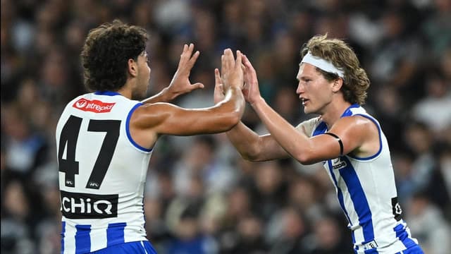 Blowtorch on Blues intensifies after latest meltdown