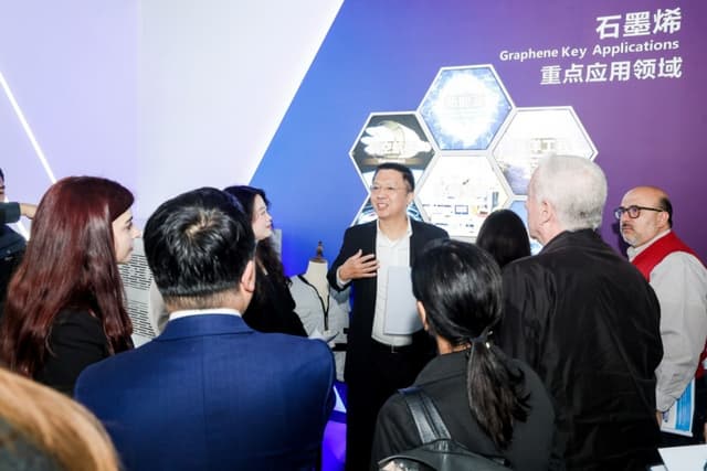 Xinhua Silk Road: Global South financiers visit E. China's Ningbo to explore industrial and cultural innovation