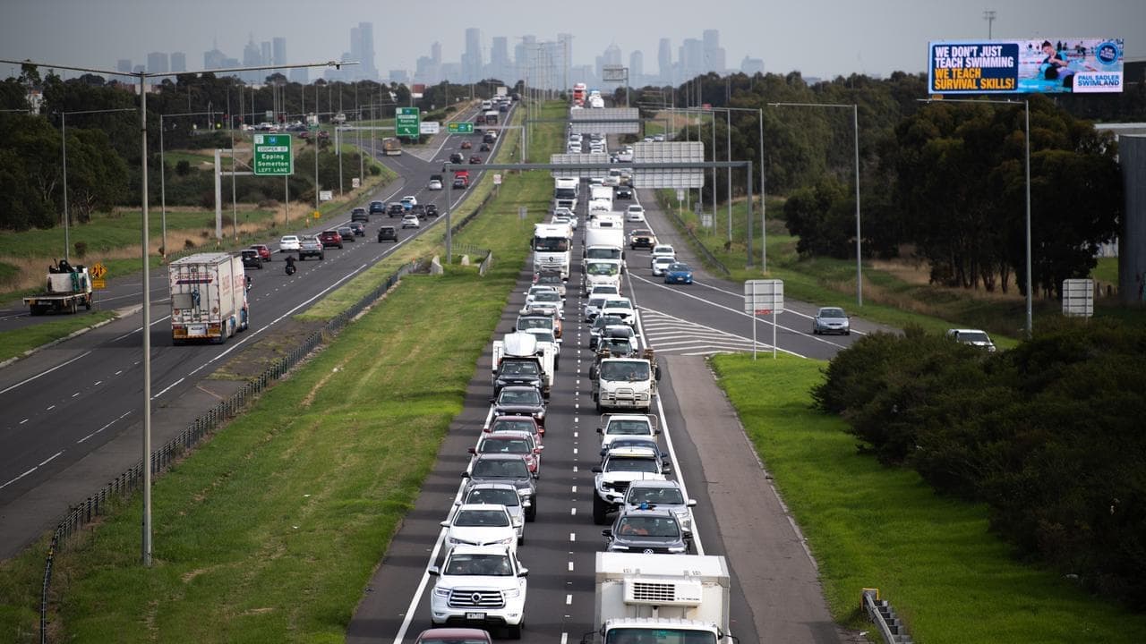 Excise cut softens blow for Easter road trippers