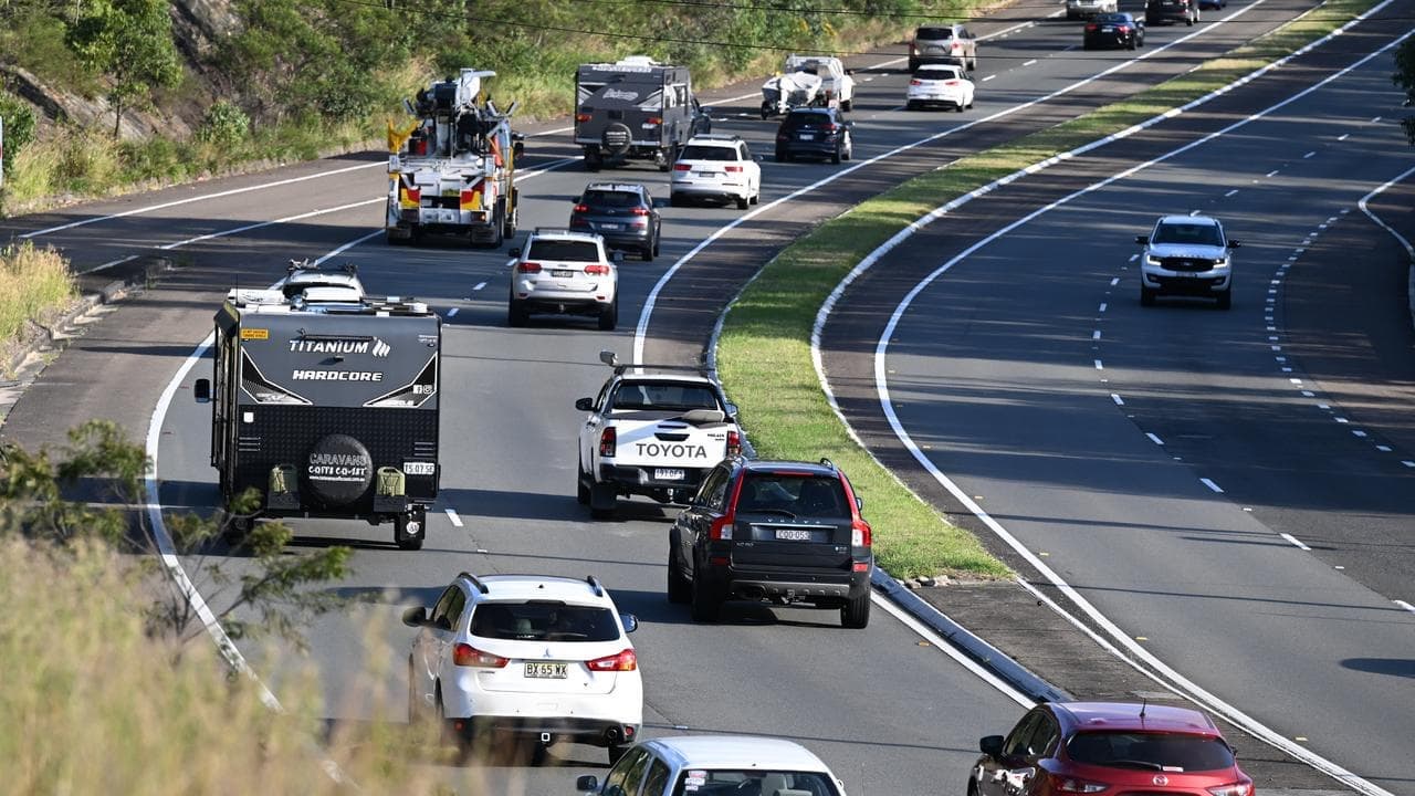 Fewer stations run dry but supply strength questioned