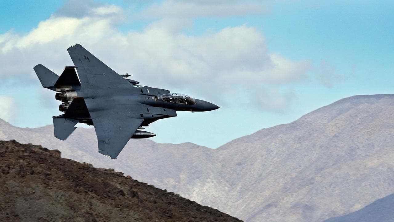 Downed planes spell peril for Trump as Iran hunts pilot