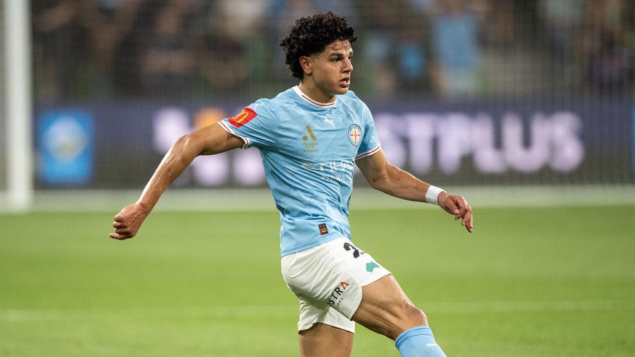 Younis stars, gets sent off as City pile pain on WSW