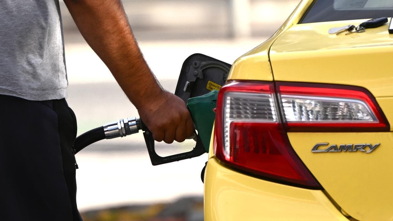 How Australia can protect against future fuel shocks