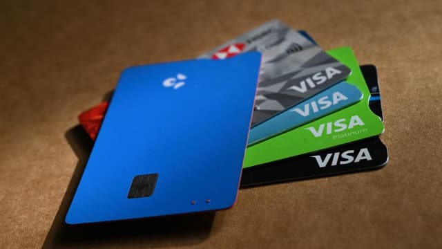 Credit card points schemes in firing line after tweaks