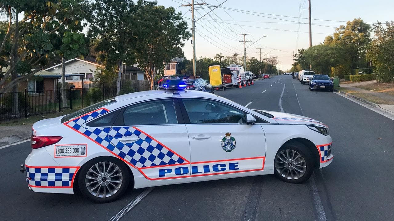 No plates, no lights: Easter crash kills mum of four