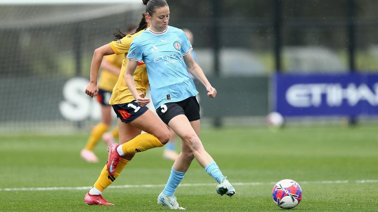 City steal win over Jets to end ALW regular season