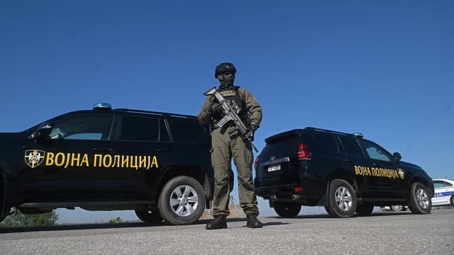 Explosives found near pipeline as Hungary vote looms