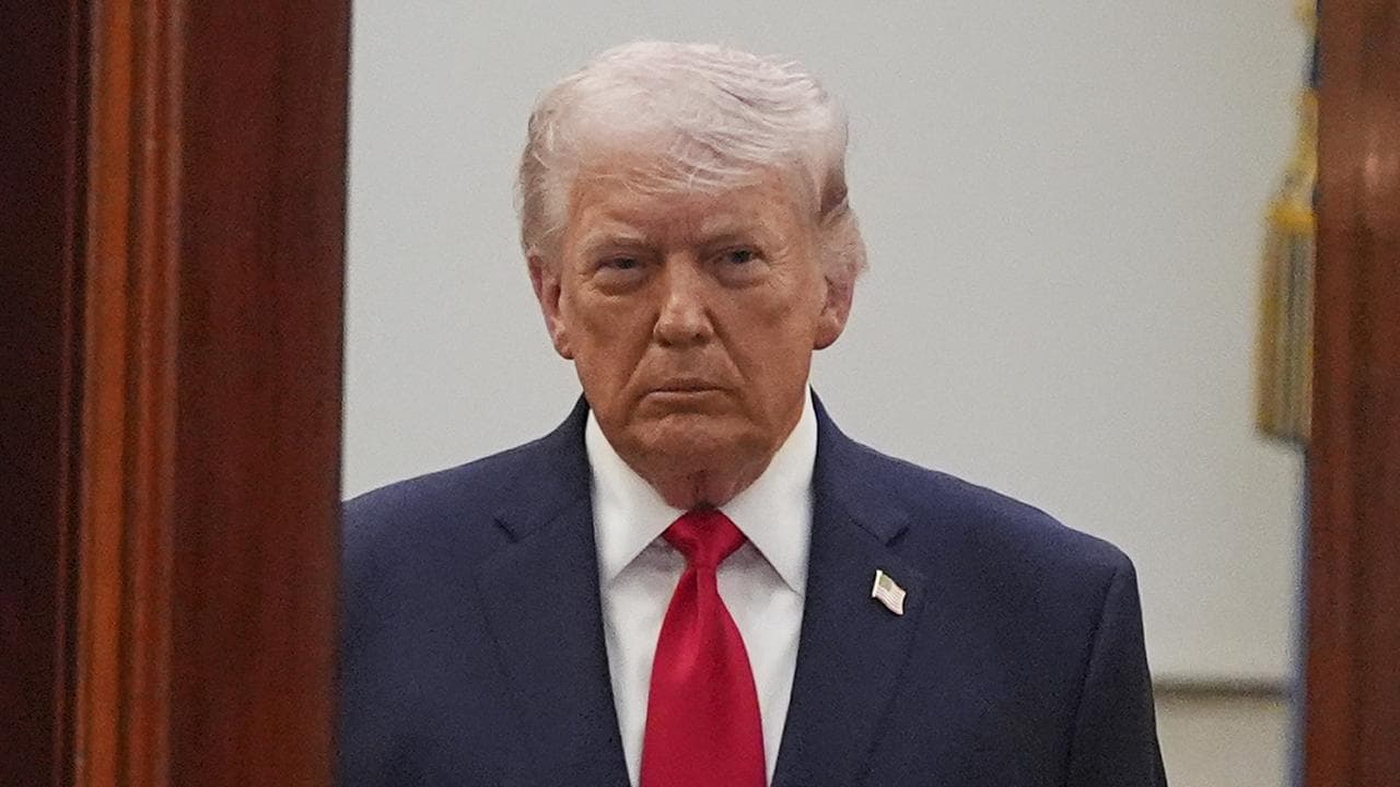 US, Iran weigh ceasefire plan as Trump deadline nears