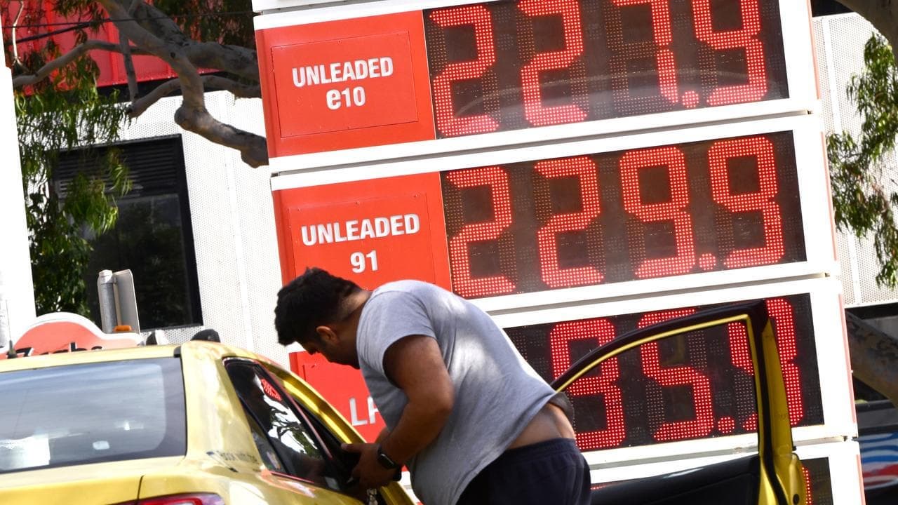 Aussies warned of price hikes long after conflict ends