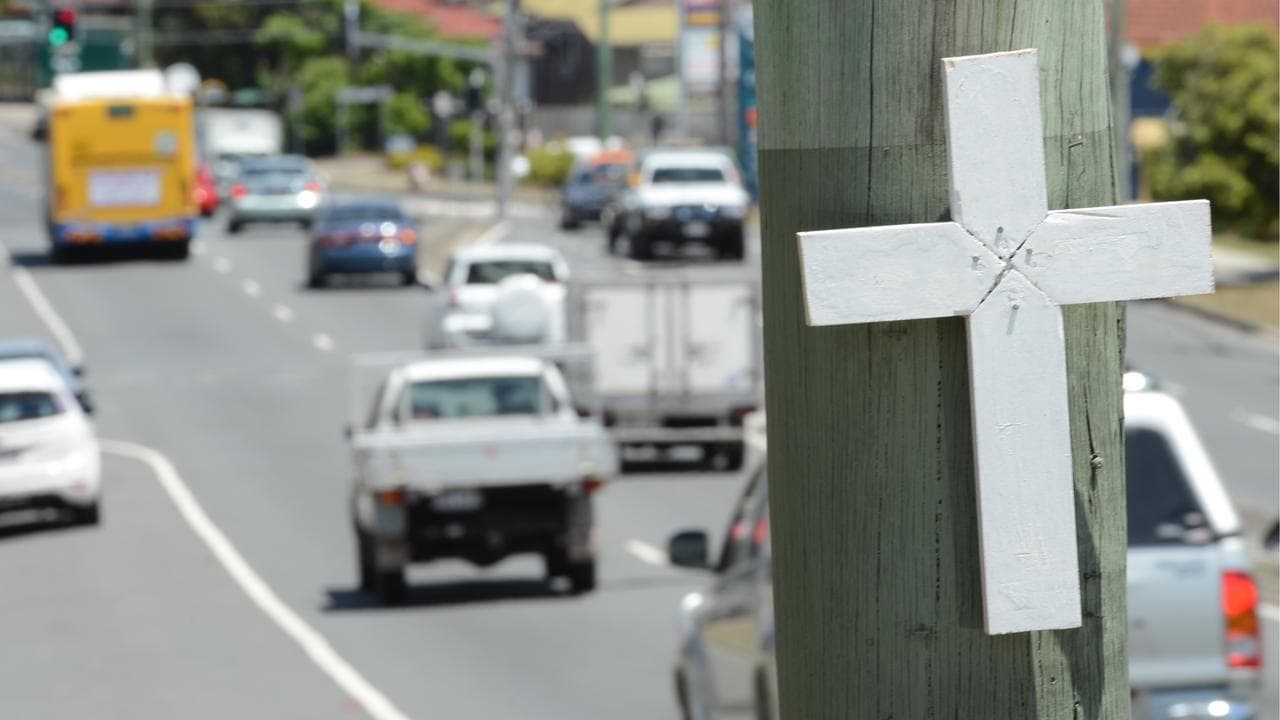 Plea for patience as road deaths plague long weekend