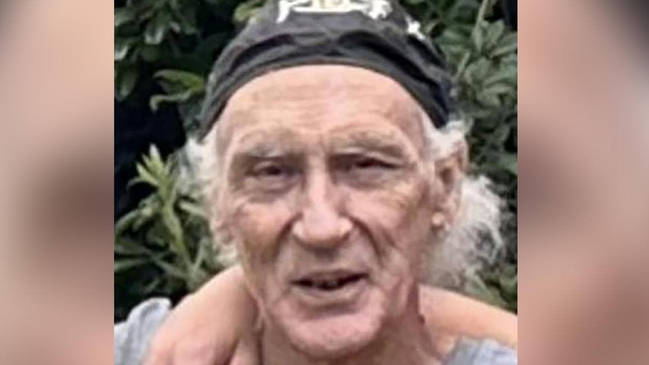 Body of man swept away by floodwaters found