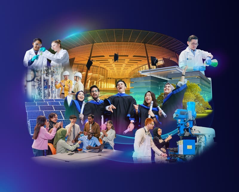 UTP Advances Across Key Disciplines in QS Worldโฆ