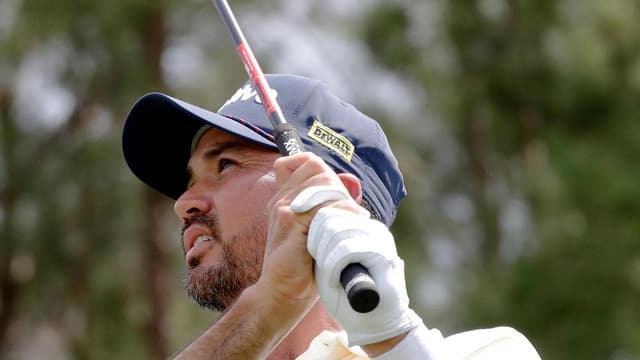 'I don't understand': Day questions Tiger's judgment