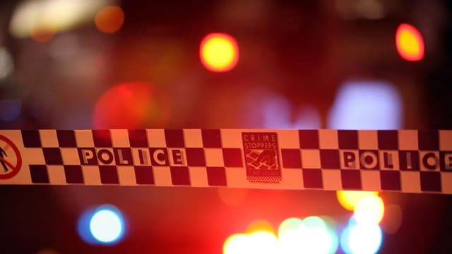 Man charged after fatal stabbing in coastal suburb