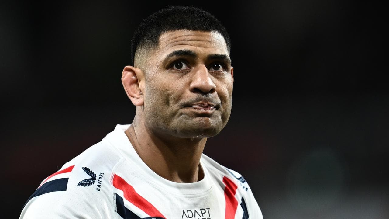 No end in sight for Air Tupou with another year looming