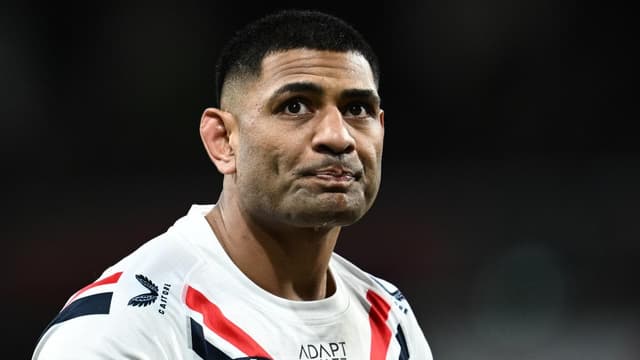 No end in sight for Air Tupou with another year looming