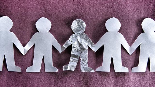Child safety sector players buying gold, crypto