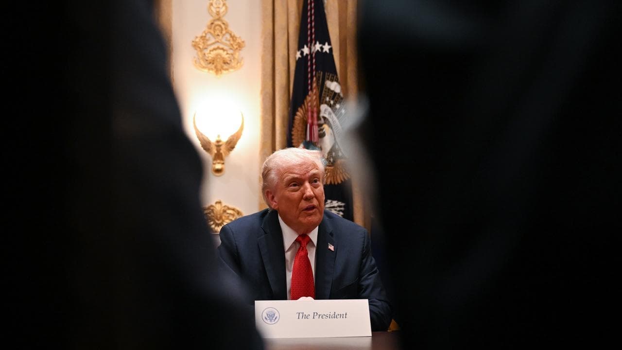 Australian shares bounce ahead of Trump's Iran deadline