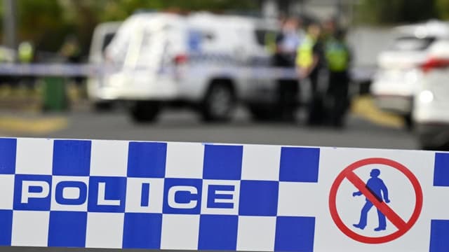 Government under fire for 'cherry-picking' crime stats
