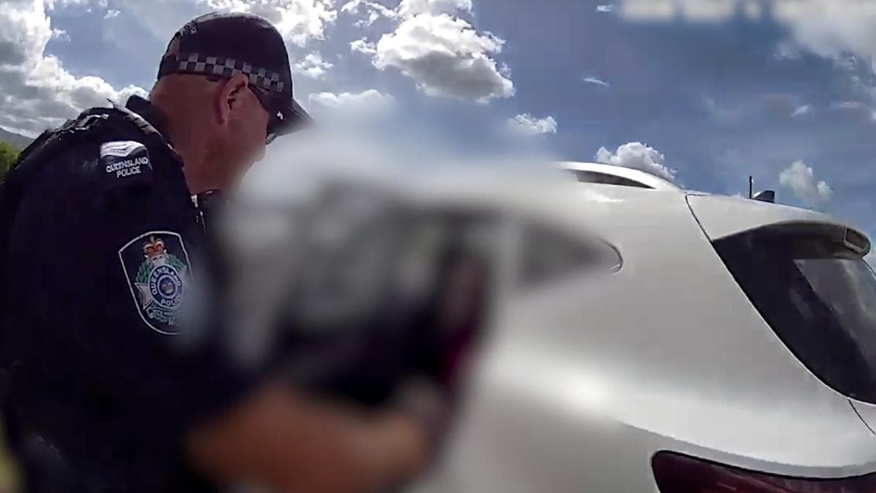 Teens charged after police car stolen, officers injured