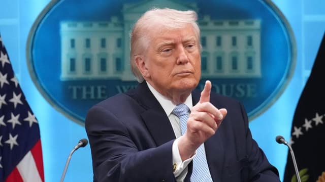 'Whole civilisation will die' if Iran doesn't make deal