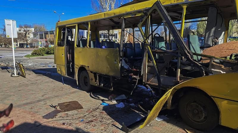 Ukraine offers Russia an Easter pause on energy strikes