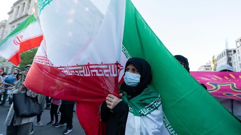 Trump agrees to two-week ceasefire with Iran