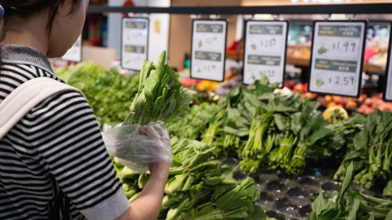 Cyclone's impact set to push supermarket prices higher