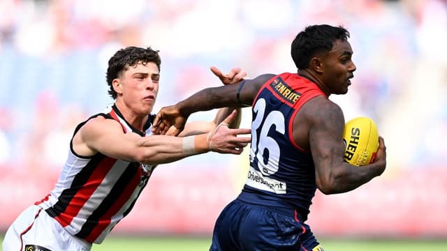 'Finally worked it out': Pickett's light-bulb moment