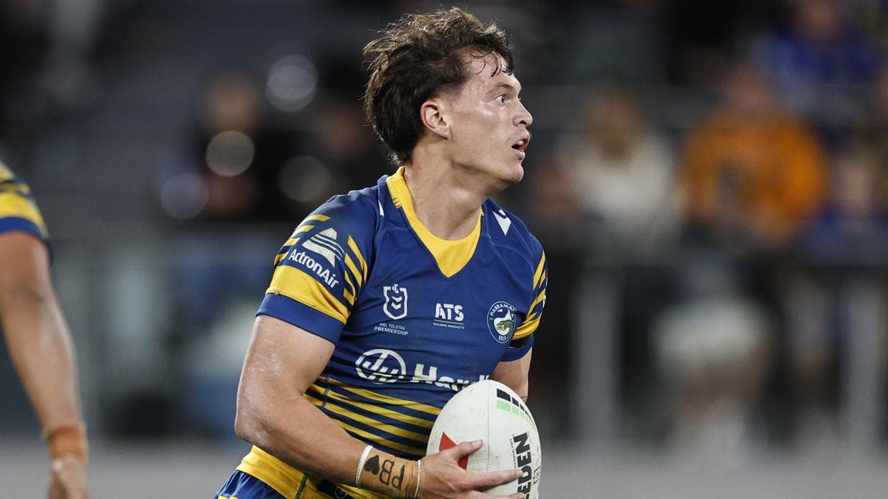Special bond, heartbreaking loss behind Twidle's debut
