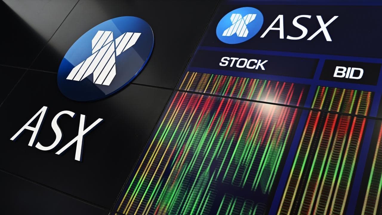 Best day in a year as Aussie shares surge on Iran truce