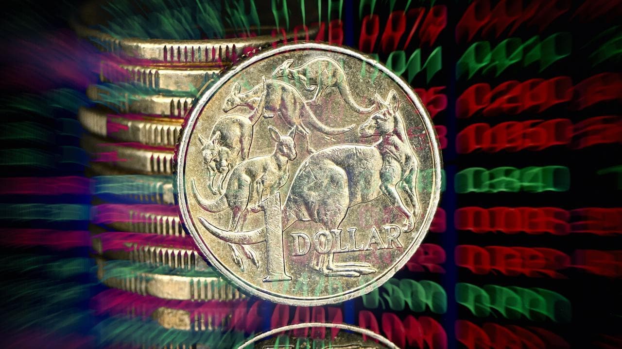 Aussie shares and dollar rise after US seals ceasefire