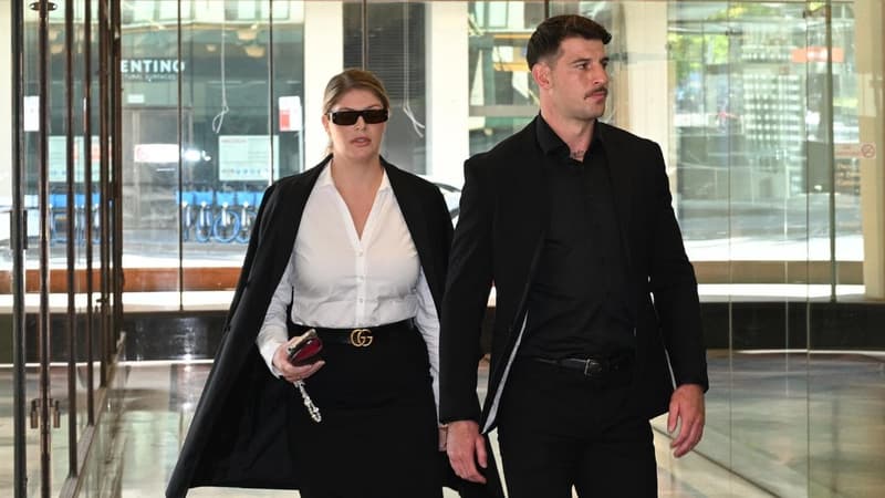 Ex-NRL star cleared to punch on after assault charges