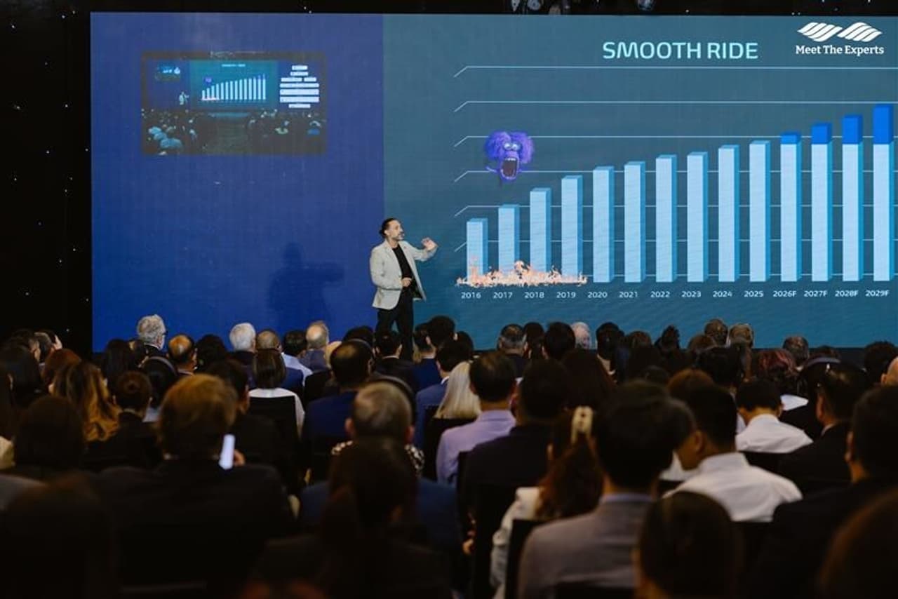 Viet Nam Hospitality and Residential Markets Commence New Growth