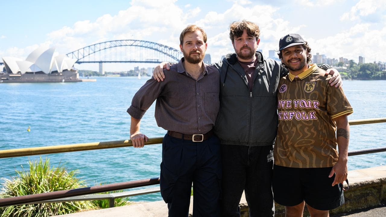 Drone attacks, detention face Aussies sailing to Gaza