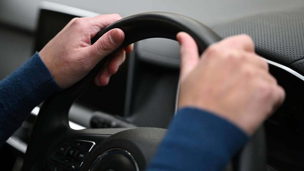 Rideshare driver accused of rape and serial stalking