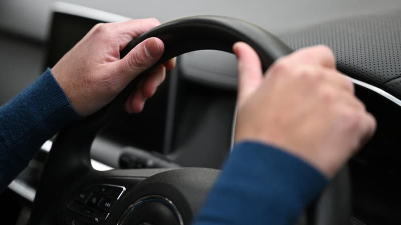 Rideshare driver accused of rape and serial stalking