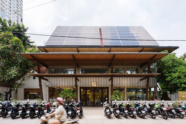 Every Half's Vietnamese Fine Robusta Earns Global Recognition at Global Coffee Awards 2025
