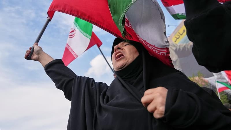 Trump agrees to ceasefire with Iran that reopens strait