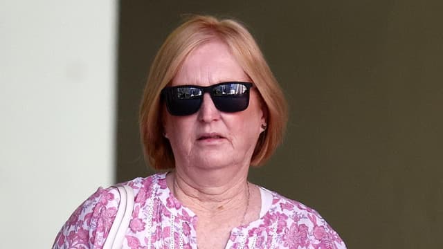'No fruit' in home of drug smoothie murder accused