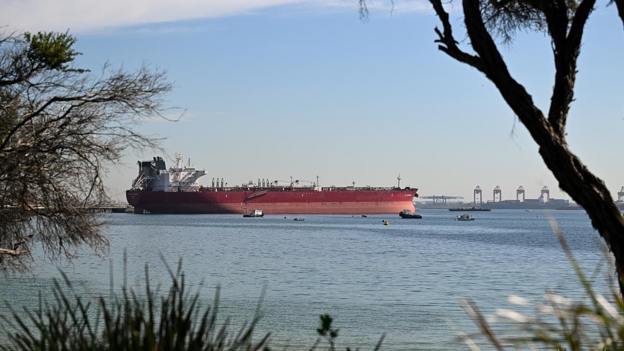 More fuel to flow after deal but no price relief yet