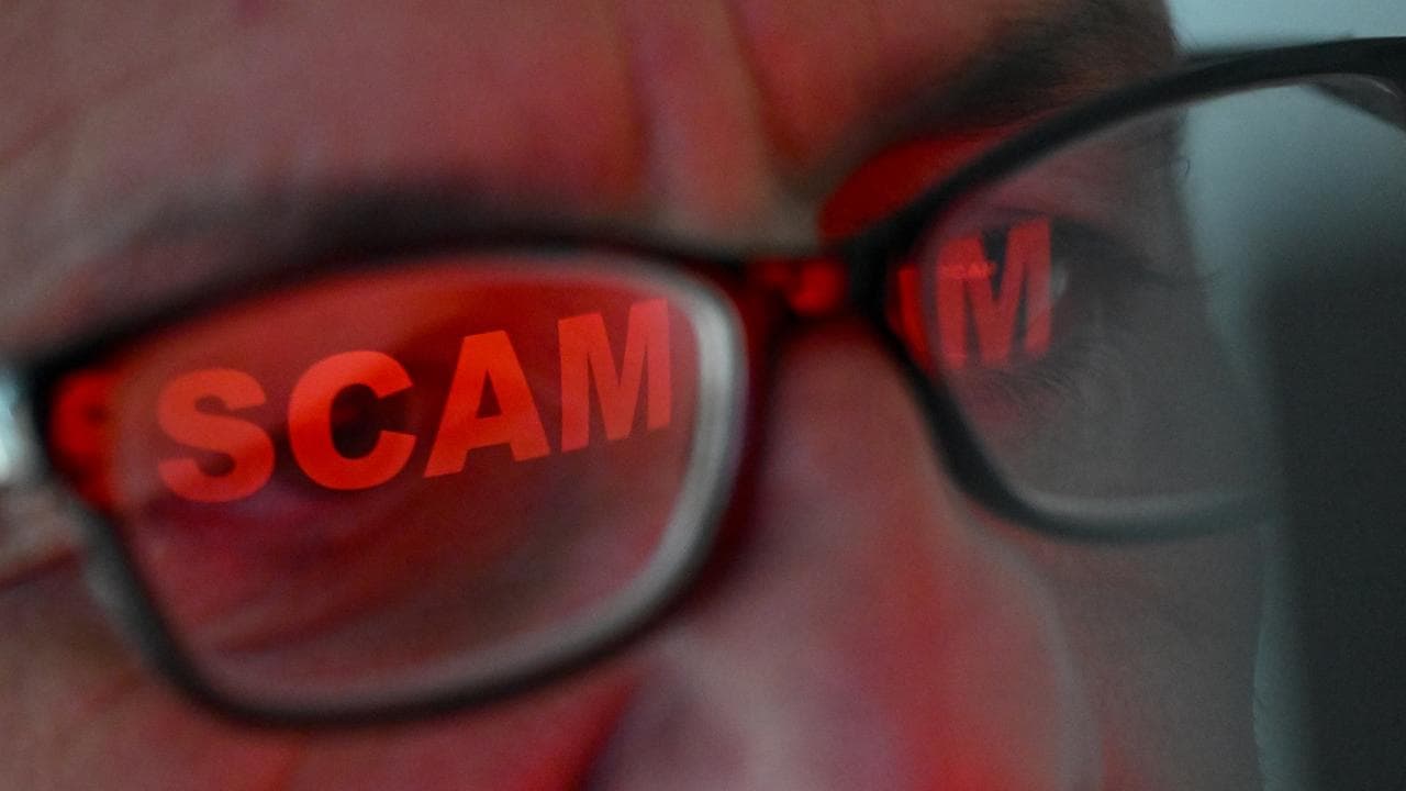 Beware the 'urgent' email at the end of the working day