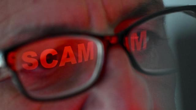 Beware the 'urgent' email at the end of the working day